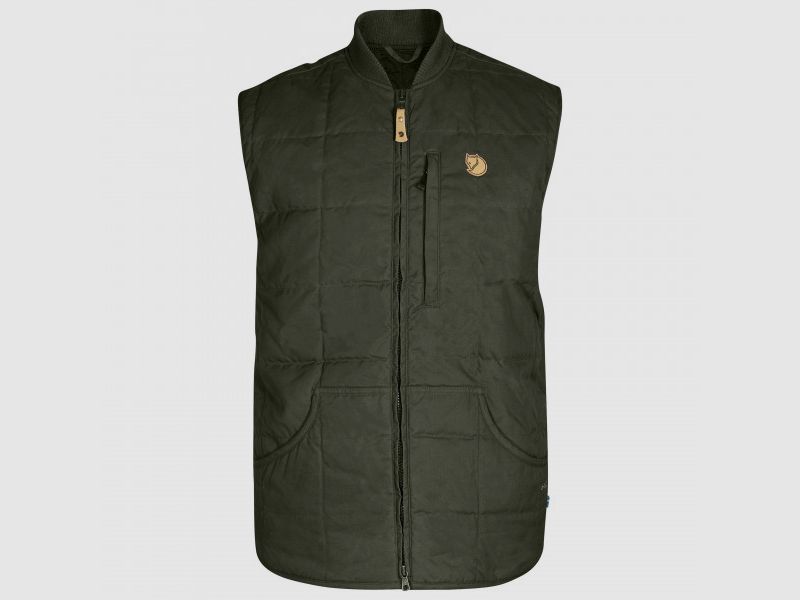 FJÄLL RÄVEN Grimsey Vest