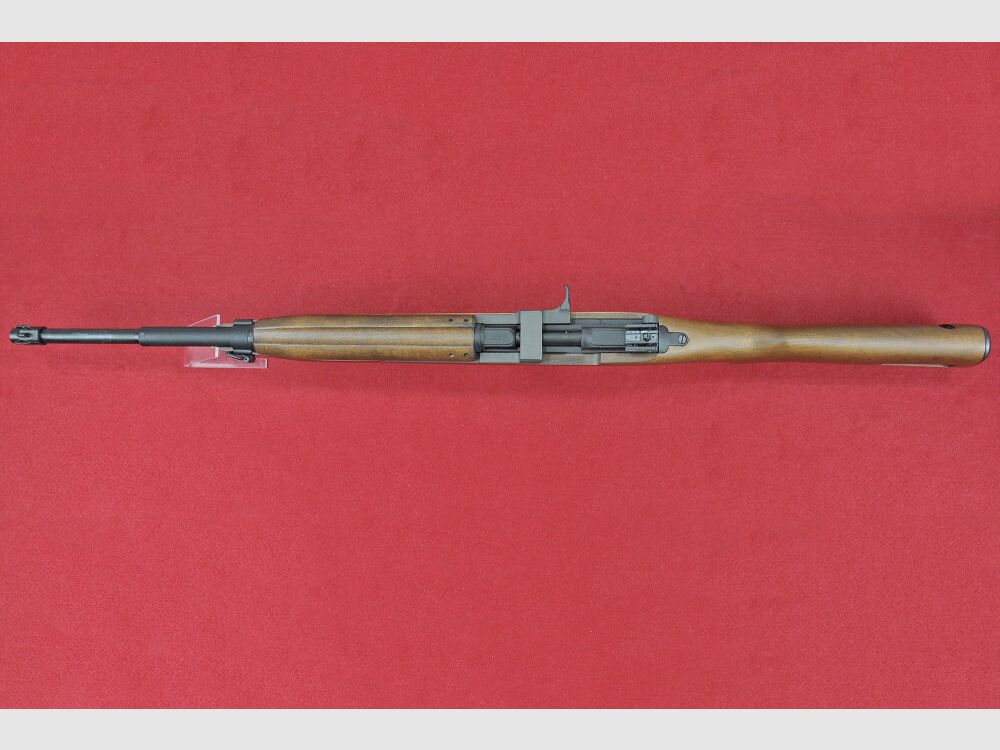 Chiappa M1-9 Carbine Holz 9mm Luger Selbstladebüchse