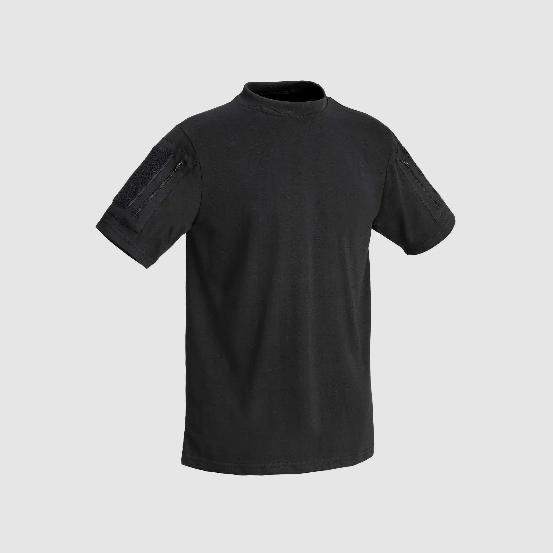 Defcon 5 Defcon 5 Tactical T-Shirt mit Taschen - Schwarz / 3XL Herren