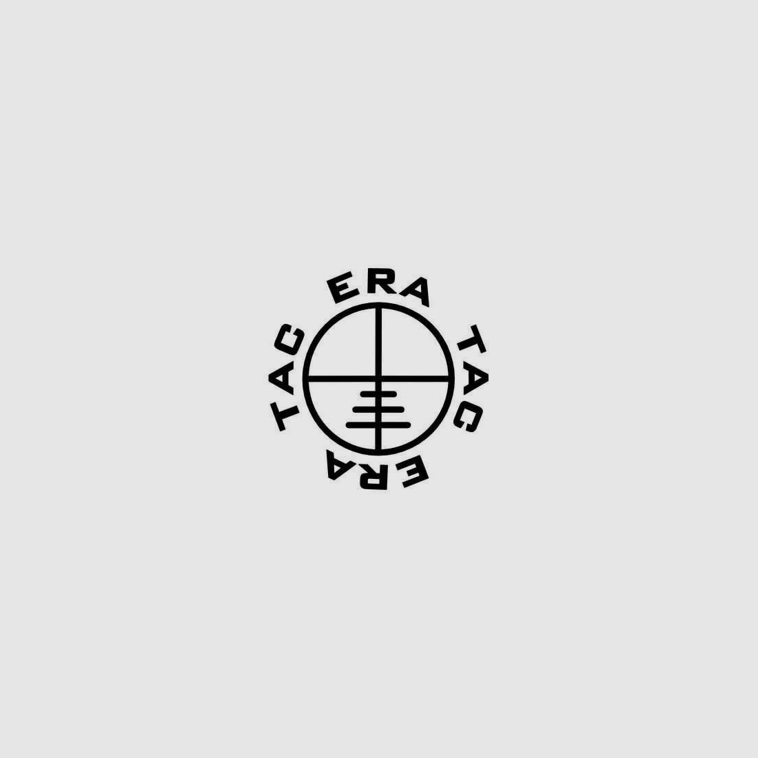 ERA-TAC Blockmontage Gen.2 - Ø30mm schwarz mit QD-Hebel 23 mm
