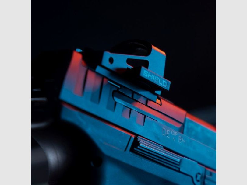 SHIELD RMSd – Reflex Mini Sight D 8-MOA, Bild 13 von 26