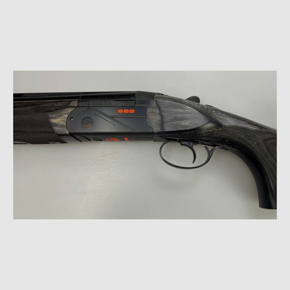 BERETTA	 688 Performance Black Sporting AS