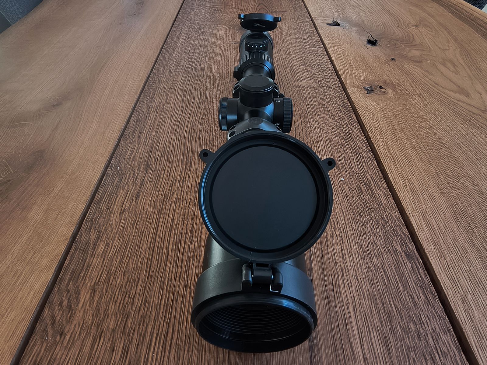 DDoptics Nighteagle V6 2,5-15x50