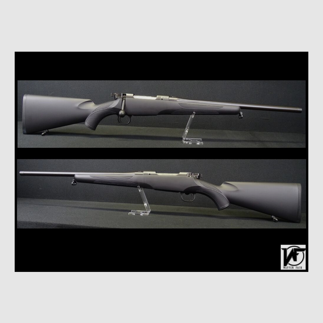 Mauser 12 Extreme