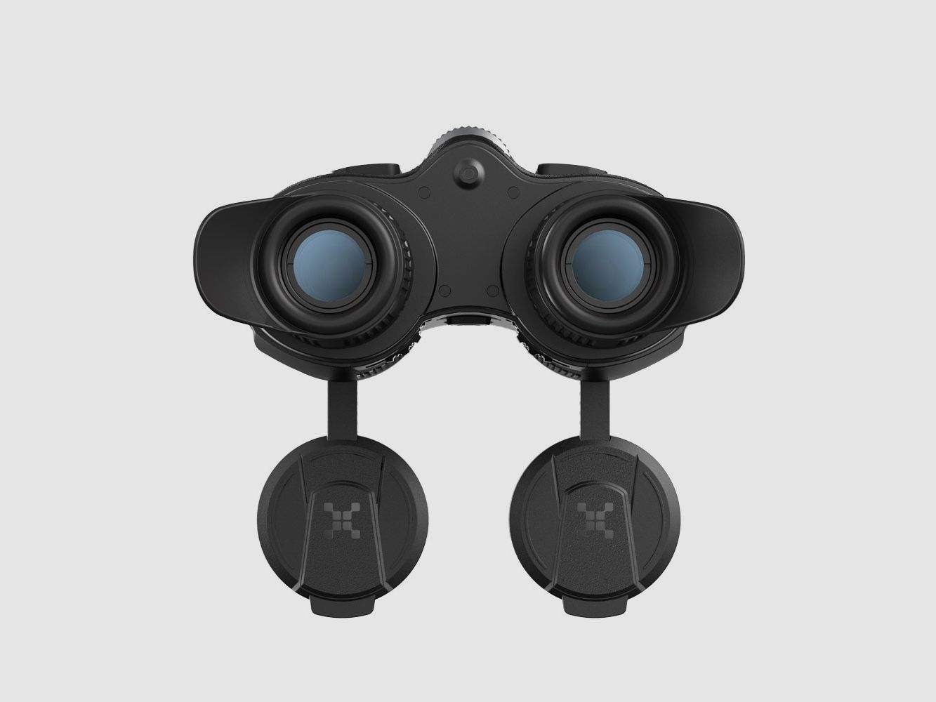 Nocpix Omni Dual-Spectrum Binocolo L19R, immagine 5 di 7