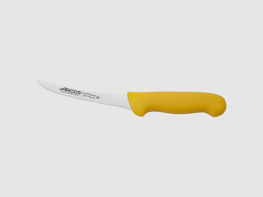 Universalmesser Arcos Pro - Ausbeinmesser - A291300