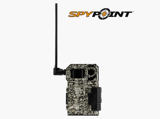 SPYPOINT Trail Camera Link Micro LTE