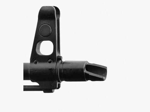 Cache flamme AK47 fileté en 14x100L
