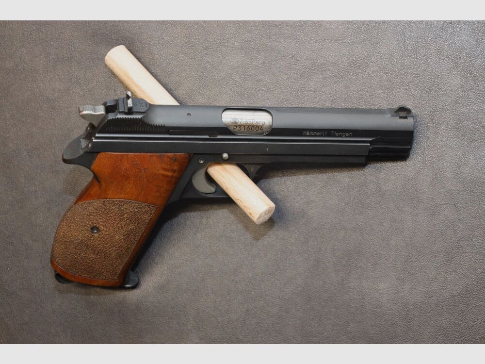 SIG P 210