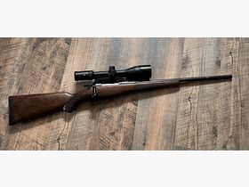 Mauser M12 Pure 30-06, Dentler, Zeiss V6 2,5-15x56 