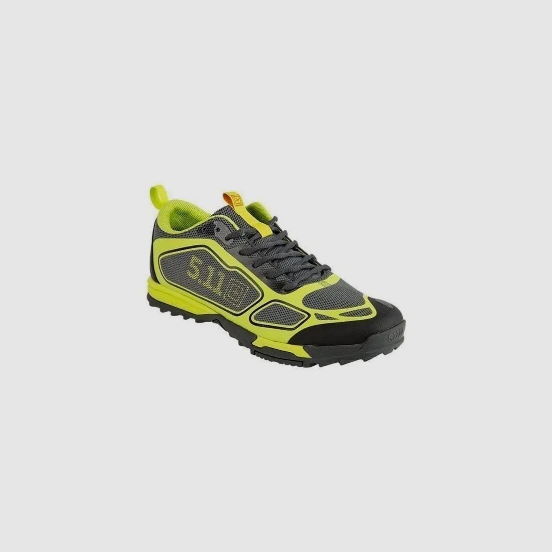ABR Trainer buty Jaune Gecko, zdjęcie 2 z 3