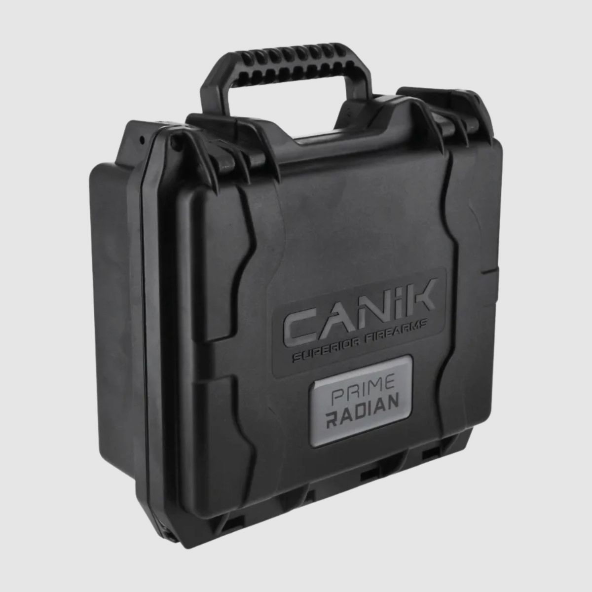 Canik Prime Radian negro - CE171C, imagen 23 de 23