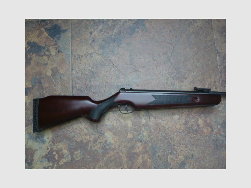   Luftgewehr Hämmerli Hunter Force 600