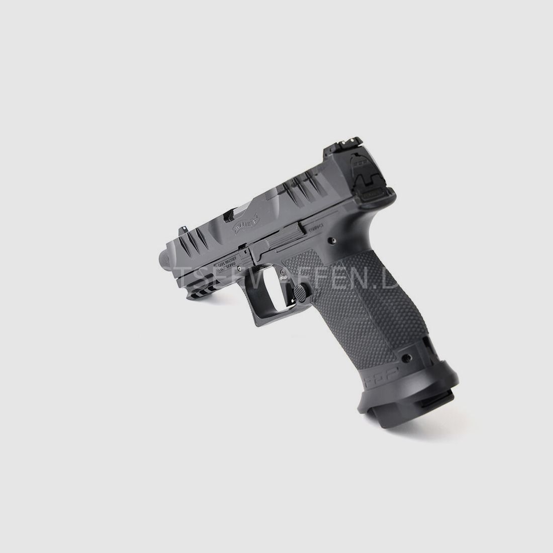 Walther PDP Compact V2 OR PRO SD