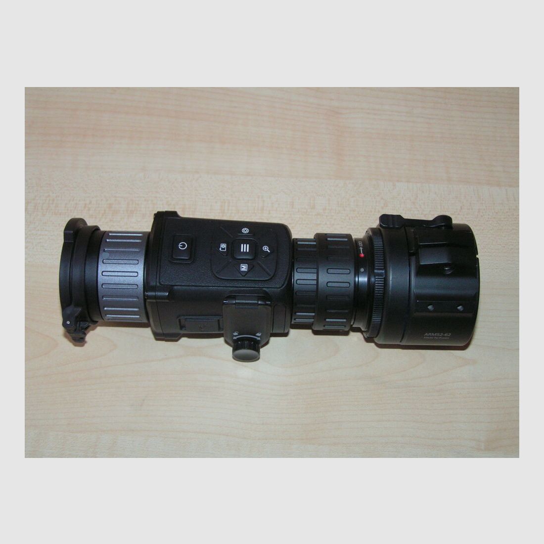 GPO Spektra TI 35