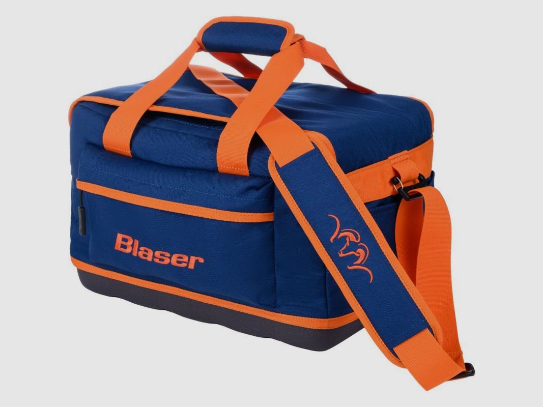Blaser Range Bag Competition – Munitionstasche, Bild 2 von 4