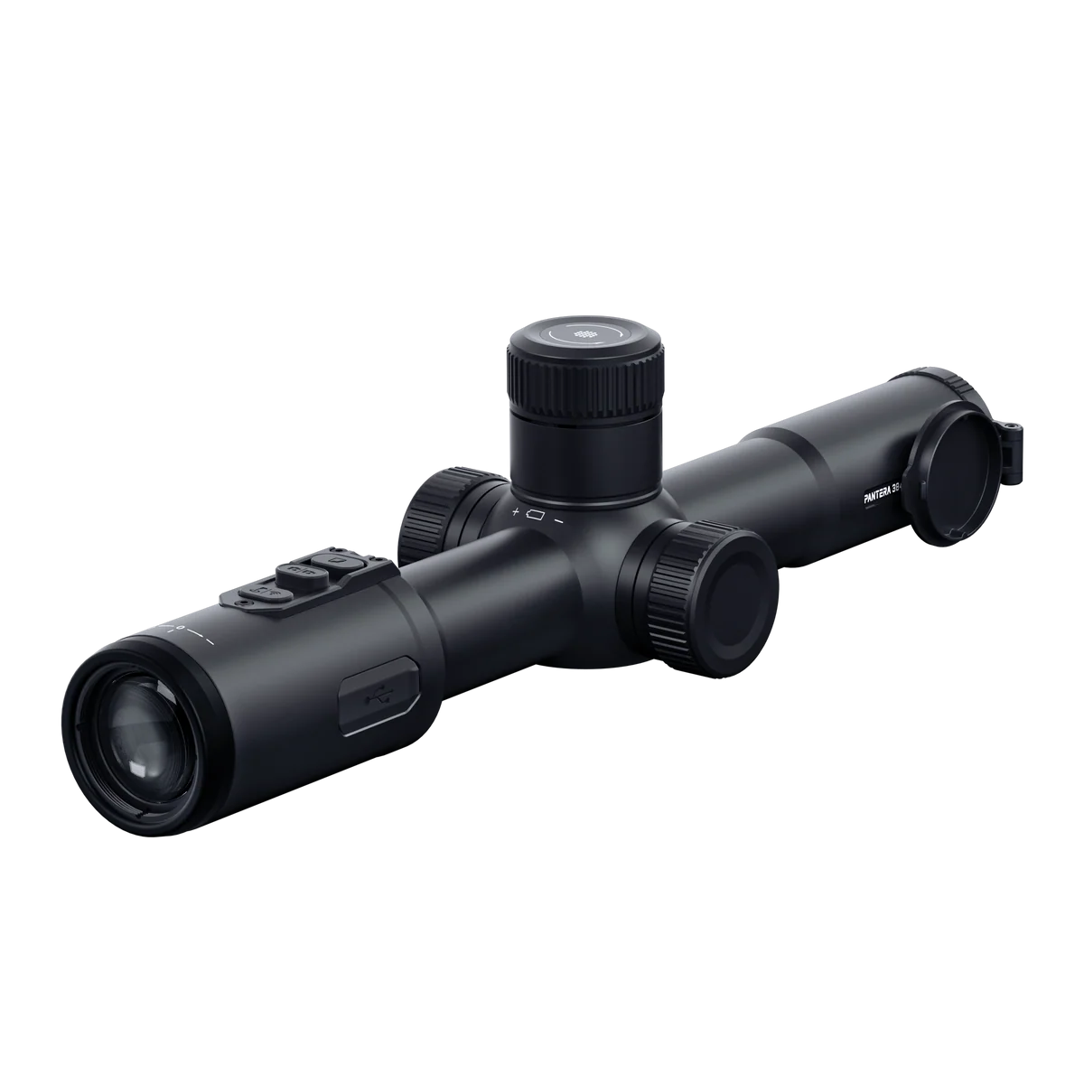 Pard Pantera Mini LRF | 384x288 | 25mm, billede 5 af 6