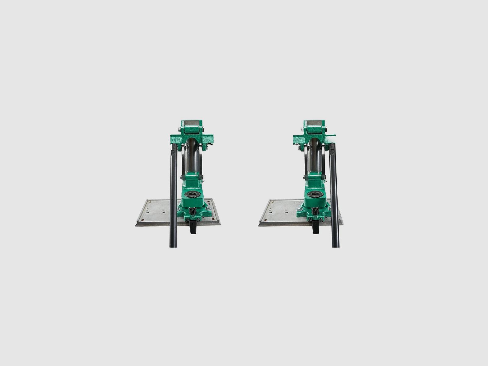 RCBS Summit Single Stage Reloading Press – Top-of-Bench