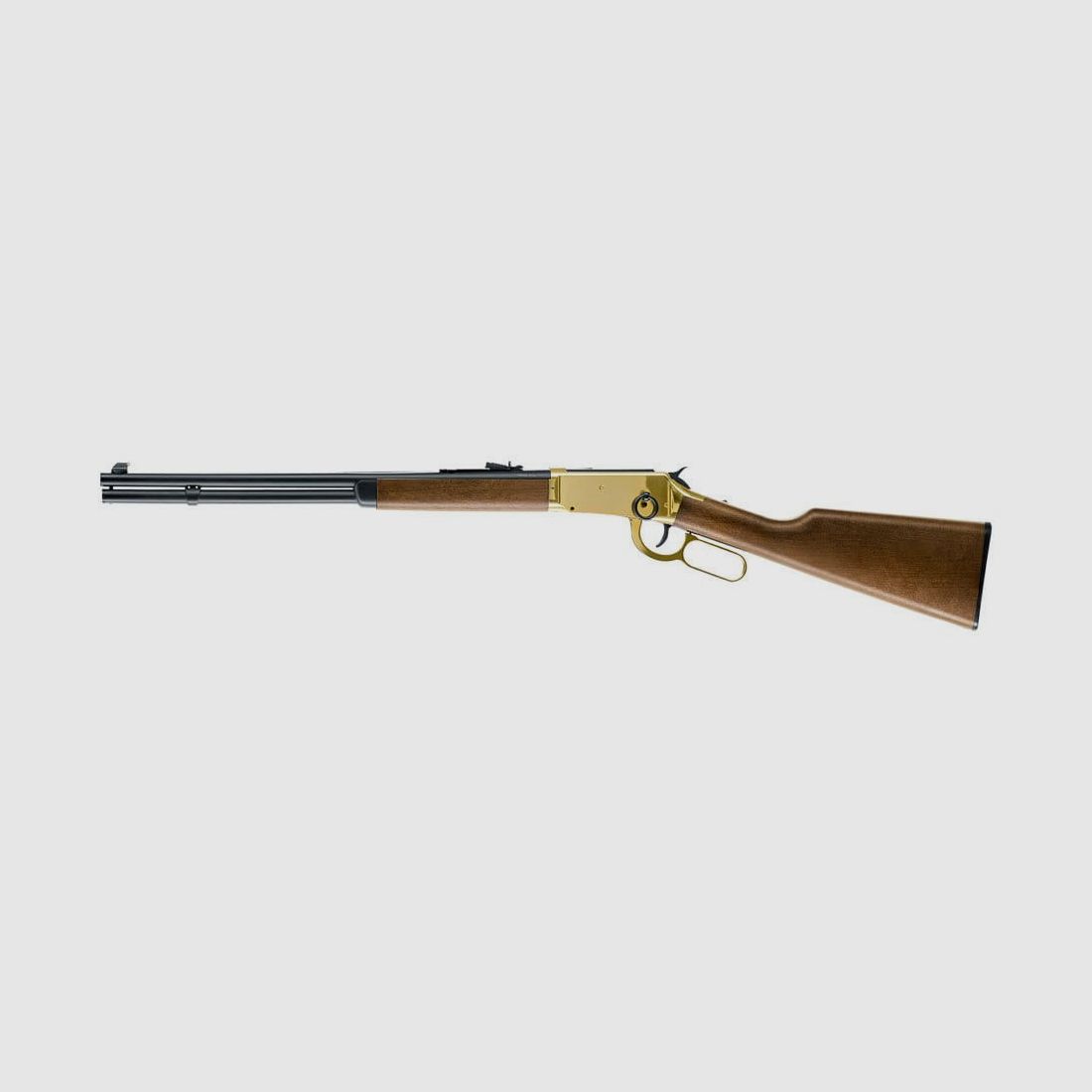 Legends Cowboy Rifle gold 4,5 mm BB Luftgewehr