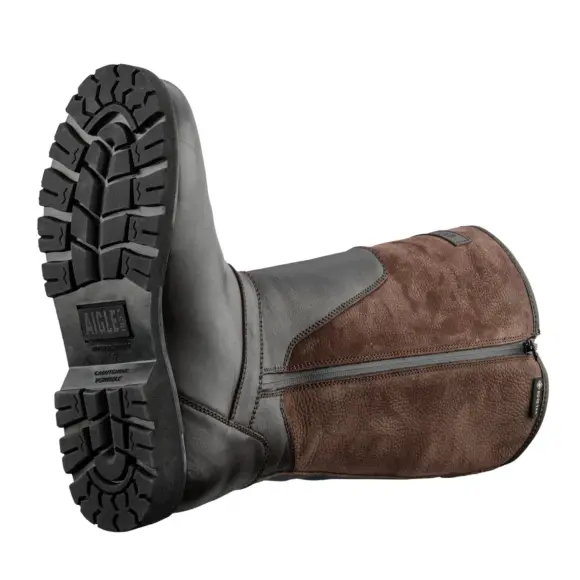 Aigle GTX Inverss gefütterte Stiefel Damen, Bild 17 von 24