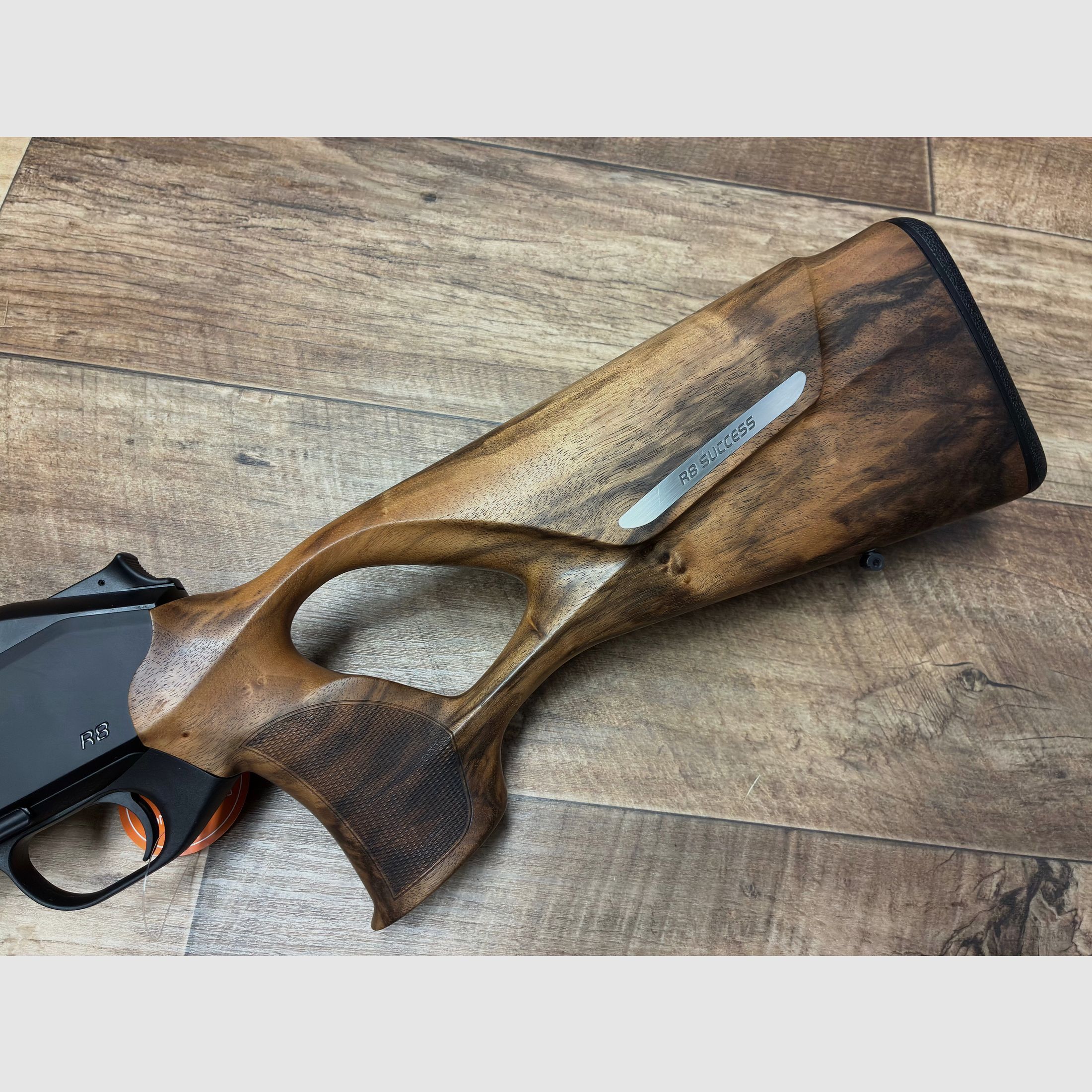 Blaser R8 Success mattgeöltes schönes Holz   www.waffenhandel-kraus.de nähe Nürnberg   
