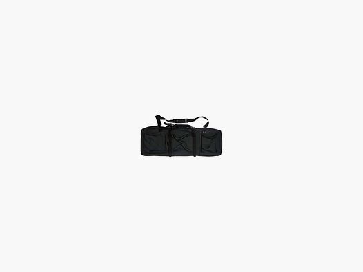 Fodero per fucile 88 cm nero