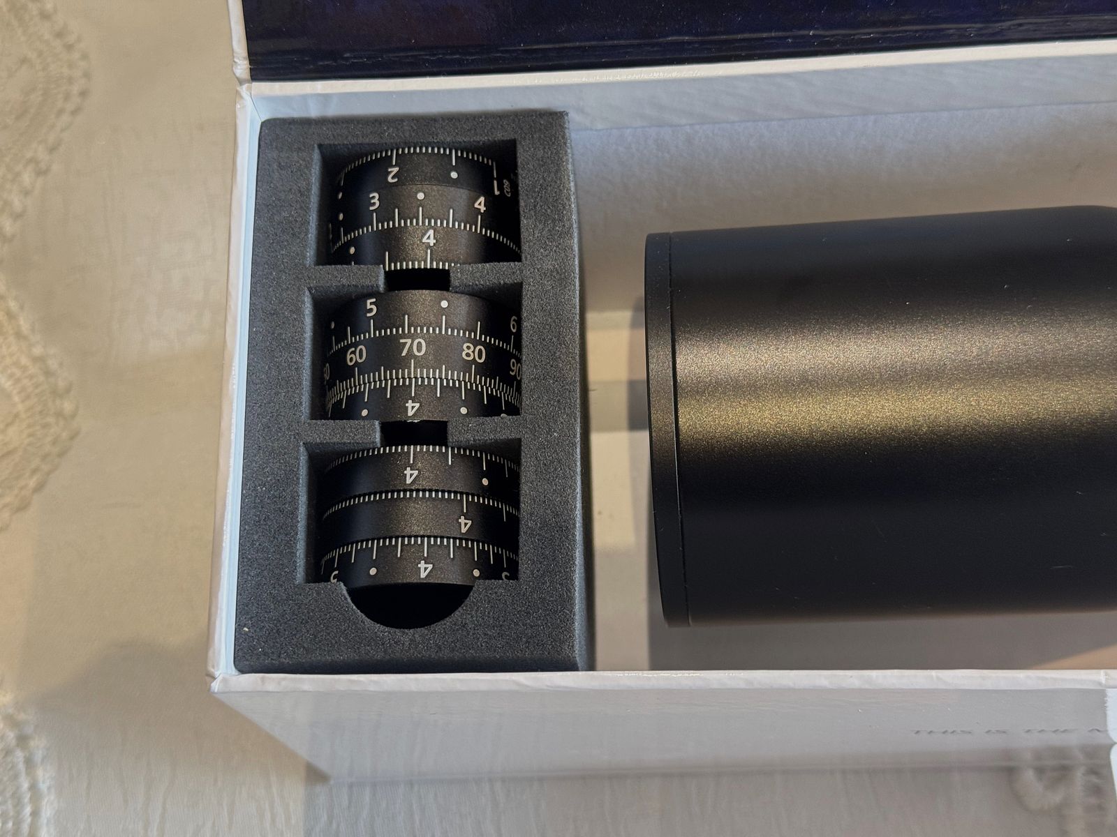 Zeiss Victory V8 4,8x35x60