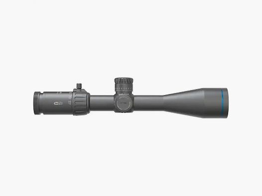 Meopta MeoPro R6 4.5-27x50 RD riflescope