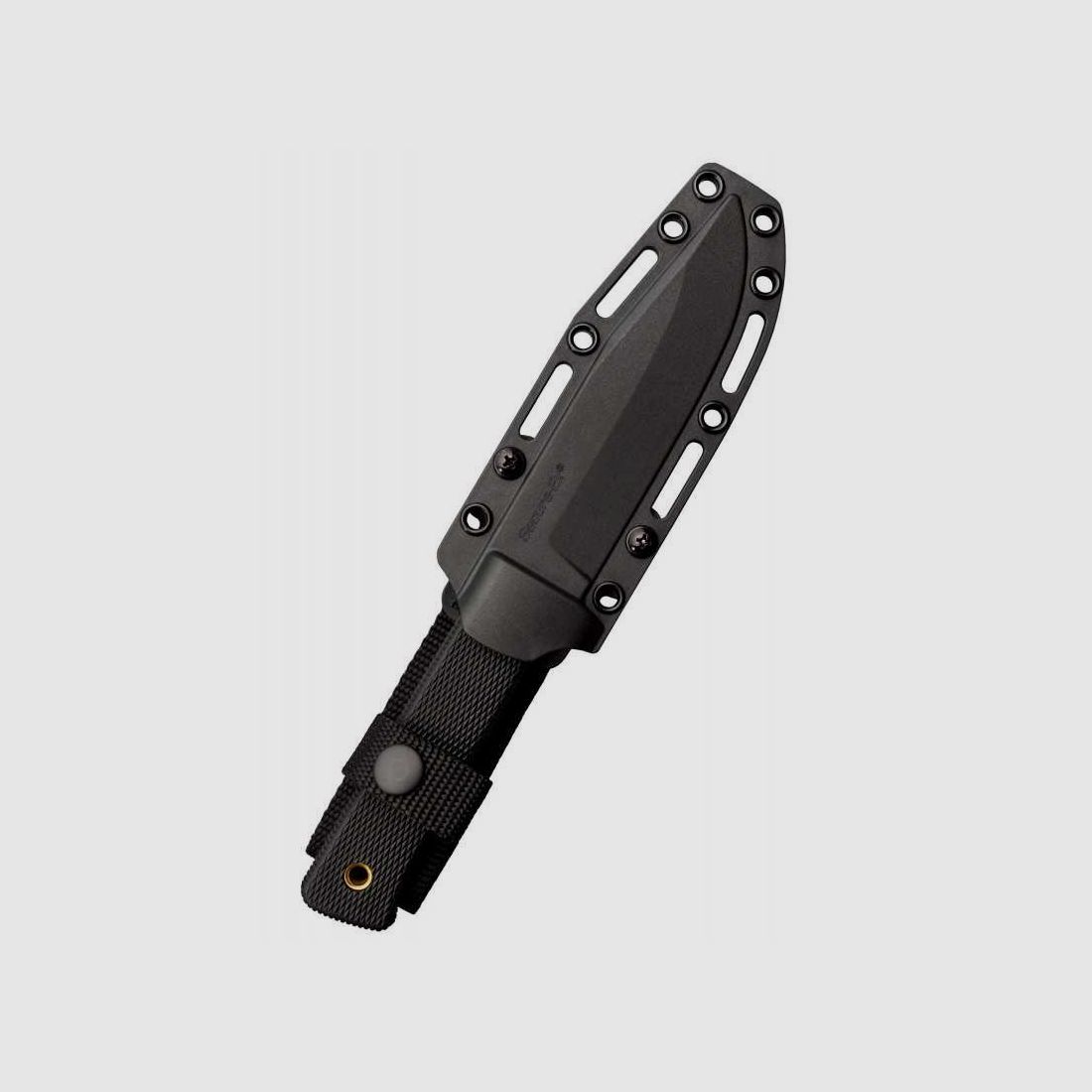 Cold Steel taktisches Rettungsmesser SRK Compact