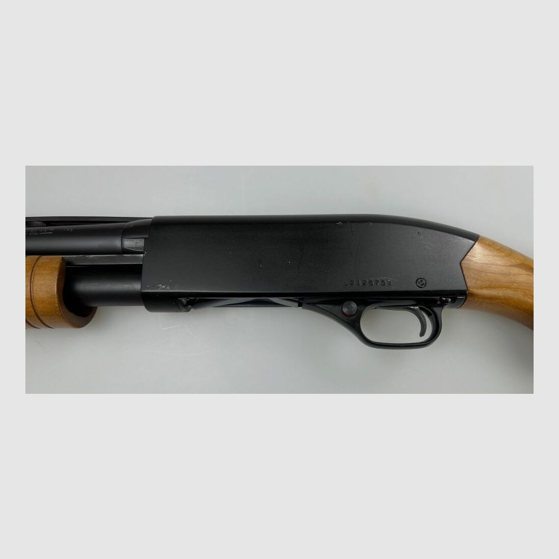 Winchester Ranger Pavo