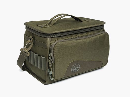 Beretta grün / braun Munitionstasche Game Keeper 100% PES