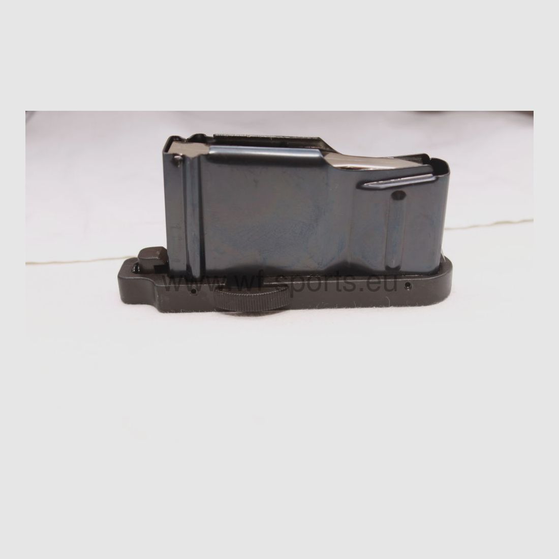 Umrüstkit auf Magazin. Einsteckmagazin für K98er für Kaliber 308 , 30-06 , www.wf-sports.eu