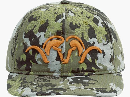 HunTec AirFlow Gorra HunTec Camo ONE_SIZE