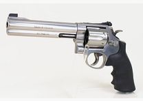 Smith & Wesson 629-4 Revolver