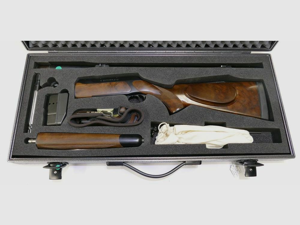 Sauer&Sohn 202TD Hatari