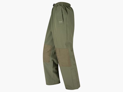 Green King II Waterproof Trouser