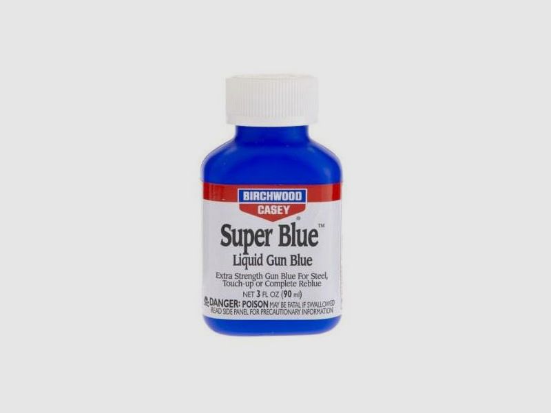 Birchwood Super Blue liquido *DI NUOVO DISPONIBILE!!!*