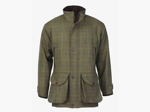 Woodhay Wingfield Tweed Jagdjacke