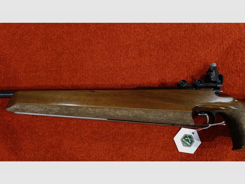 Anschütz Match 54 .22lr
