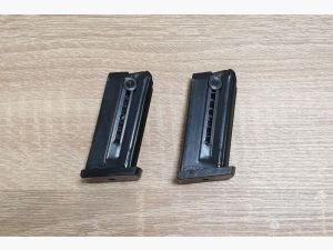 Magazynek Walther GSP kal .22LR