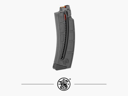 SMITH & WESSON MAGAZINE MP15 22LR