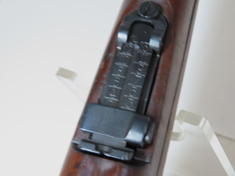 Mauser Peru 1935