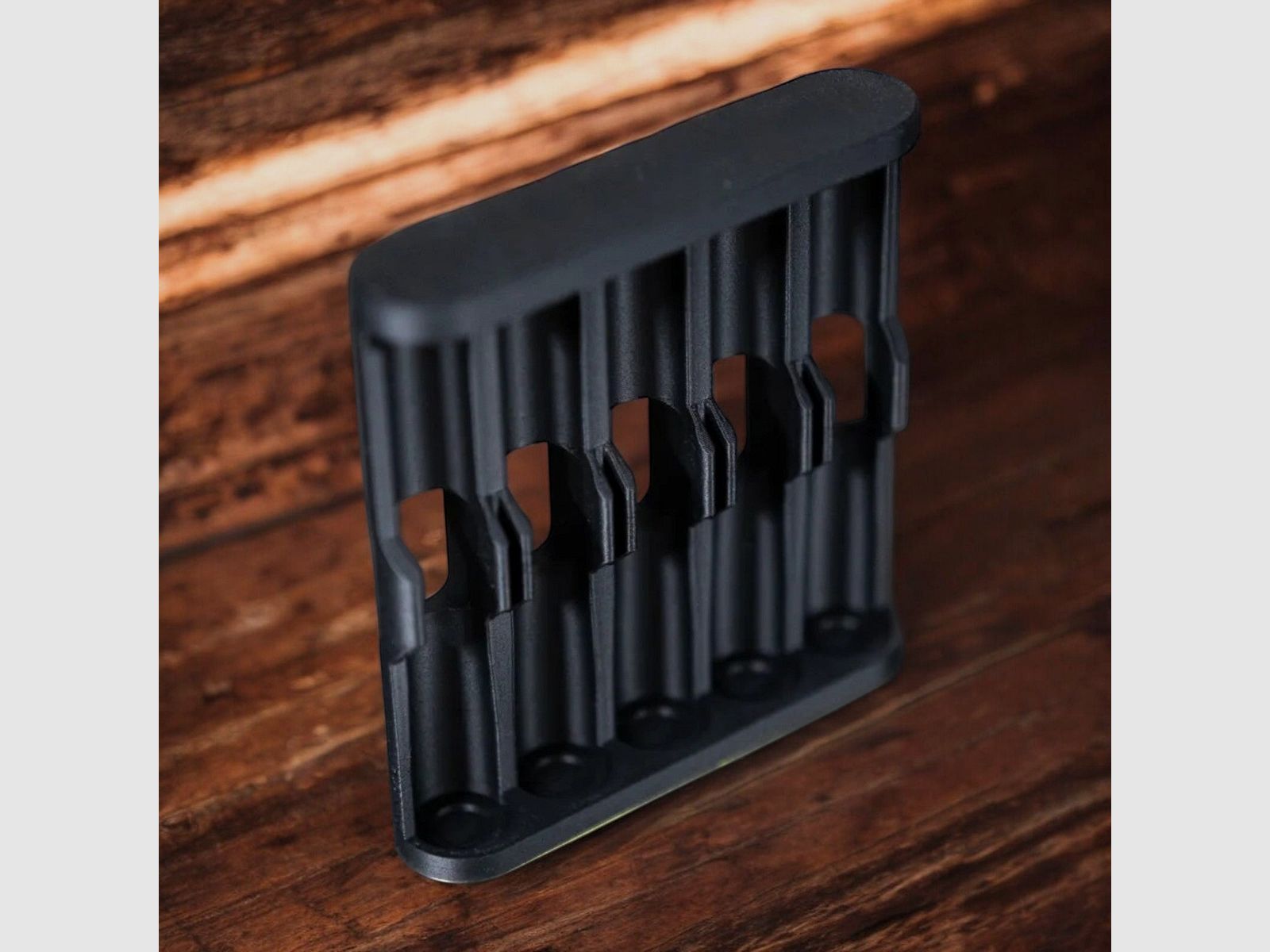 Filamelt - Premium patroonclip .458 Winchester Magnum