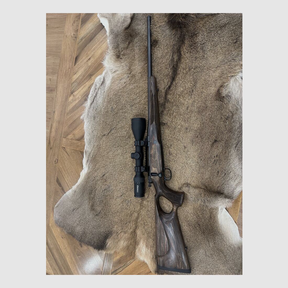 Mauser M12 Max, imagen 2 de 6
