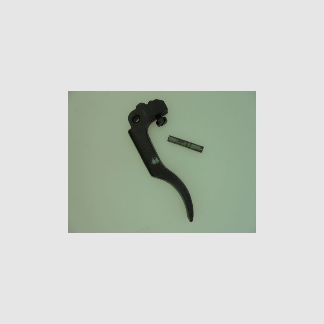 Abzug VOERE 2114/2115/STLF, Bild 1 von 3