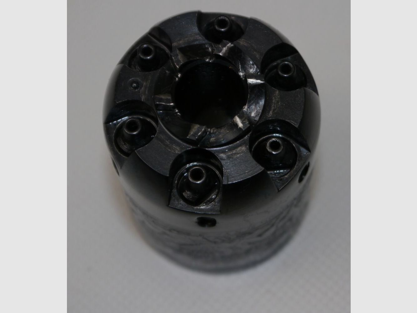 Colt Walker 3rd Generation