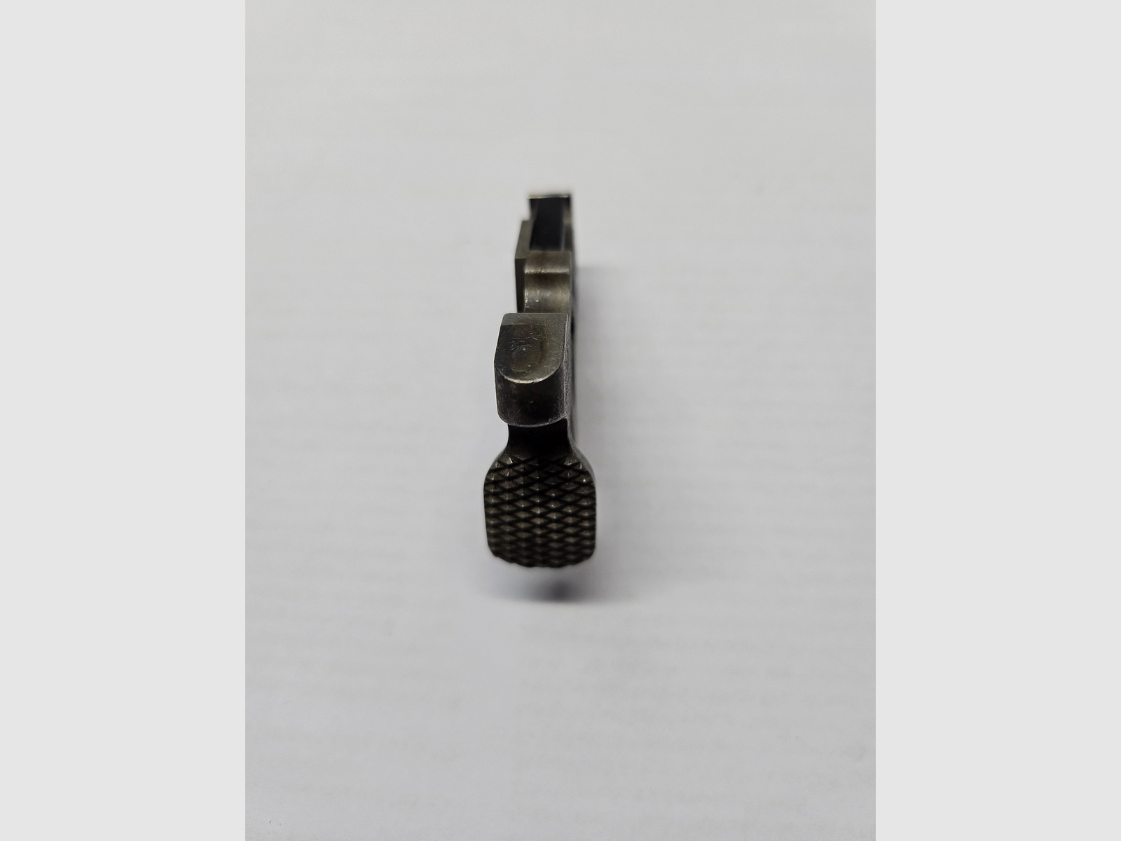 Neuer Smith&Wesson 686 Hammer