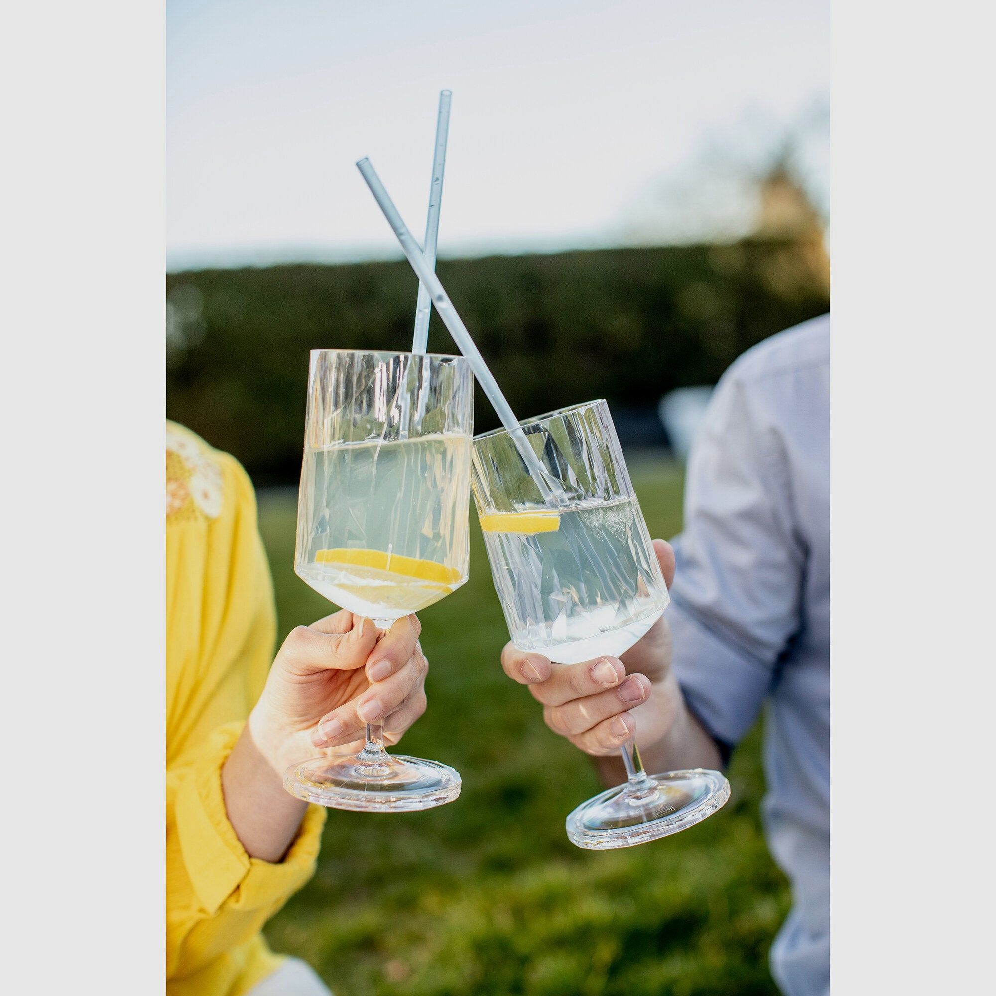 Cannucce CHEERS, immagine 1 di 5