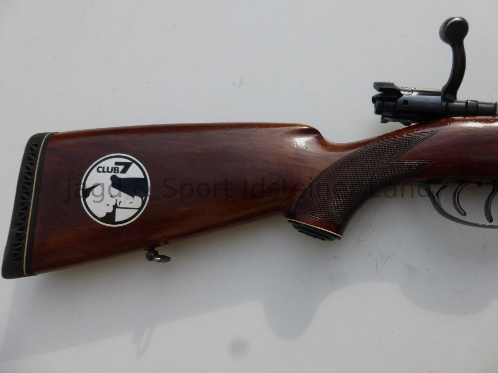 Frankonia K98