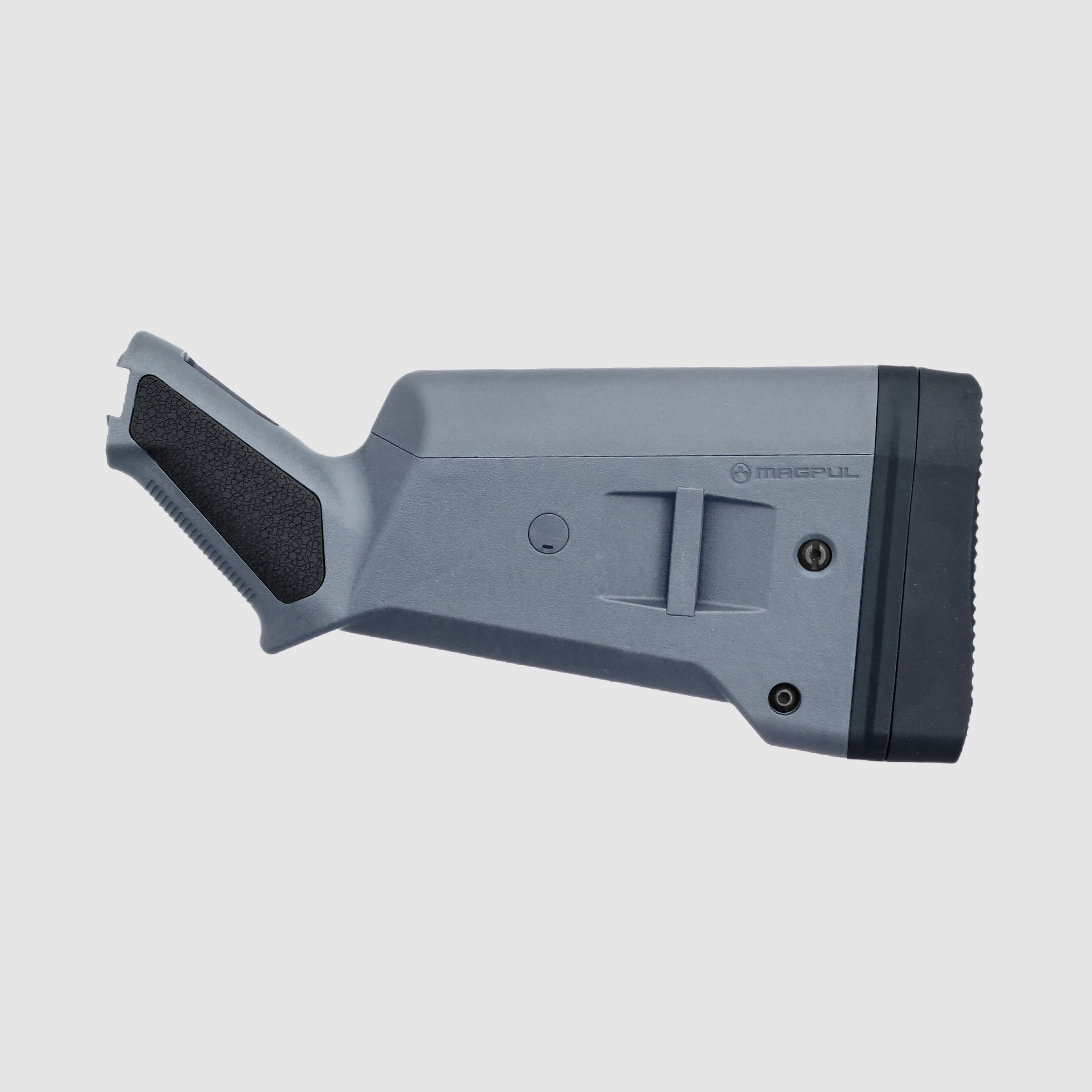 Schaft SGA Mossberg 500 / 590 / 590A1, MAG490, Stealth Gray - Magpul